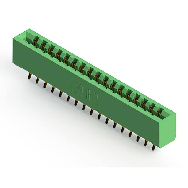 305-034-556-501 EDAC Inc.  Edgeboard Connectors